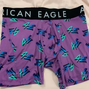 American Eagle boxer briefs